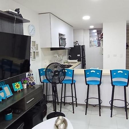 Apto Para 6, Cerca A La Ciudad Amurallada Картахена Экстерьер фото